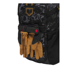 UA Utility Print Baseball Backpack