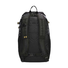 UA Utility Print Baseball Backpack