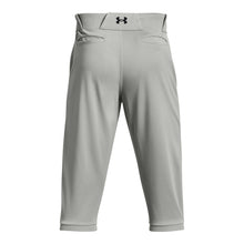 UA Men's Utility Knicker Baseball Pants