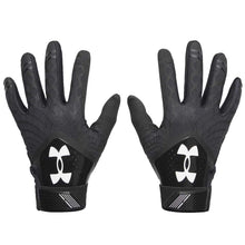 UA Glyde Womens Batting Gloves