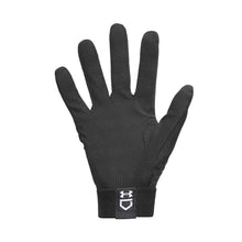 UA Glyde Womens Batting Gloves