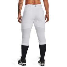 UA Womens Vanish Softball Pants