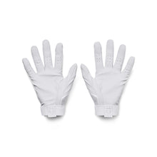 UA Clean Up Batting Gloves