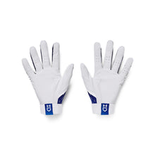 UA Clean Up Batting Gloves