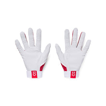 UA Clean Up Batting Gloves