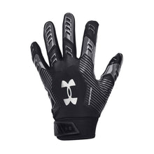Under Armour F9 Nitro Football Gloves