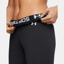 UA Womens Utility Pro Softball Pants