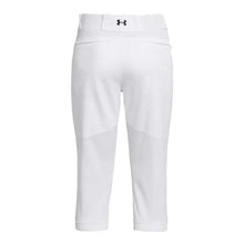 UA Womens Utility Pro Softball Pants