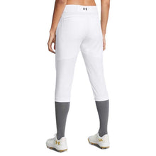 UA Womens Utility Pro Softball Pants