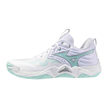 Mizuno Wave Momentum 4 Elite Women's VB Shoes
