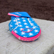 Evoshield X-SRZ Autism Speaks Sliding Mitt 2.0 Adult