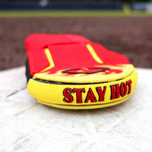 Evoshield X-SRZ Stay Hot Sliding Mitt 2.0 Adult