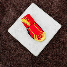 Evoshield X-SRZ Stay Hot Sliding Mitt 2.0 Adult