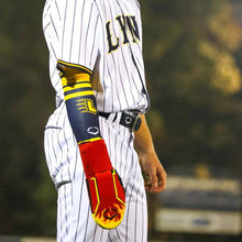 Evoshield X-SRZ Stay Hot Sliding Mitt 2.0 Adult