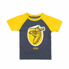 Baseballism x Savannah Bananas Toddler T-Shirt