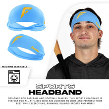 Franklin Headband OSFM