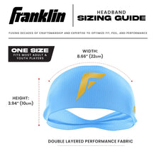 Franklin Headband OSFM