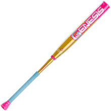 Louisville Slugger Genesis Ice Cream 2-PC Balanced 13" USSSA