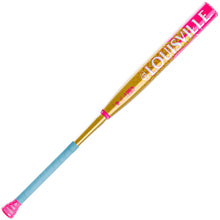 Louisville Slugger Genesis Ice Cream 2-PC Balanced 13" USSSA