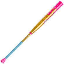 Louisville Slugger Genesis Ice Cream 2-PC Balanced 13" USSSA