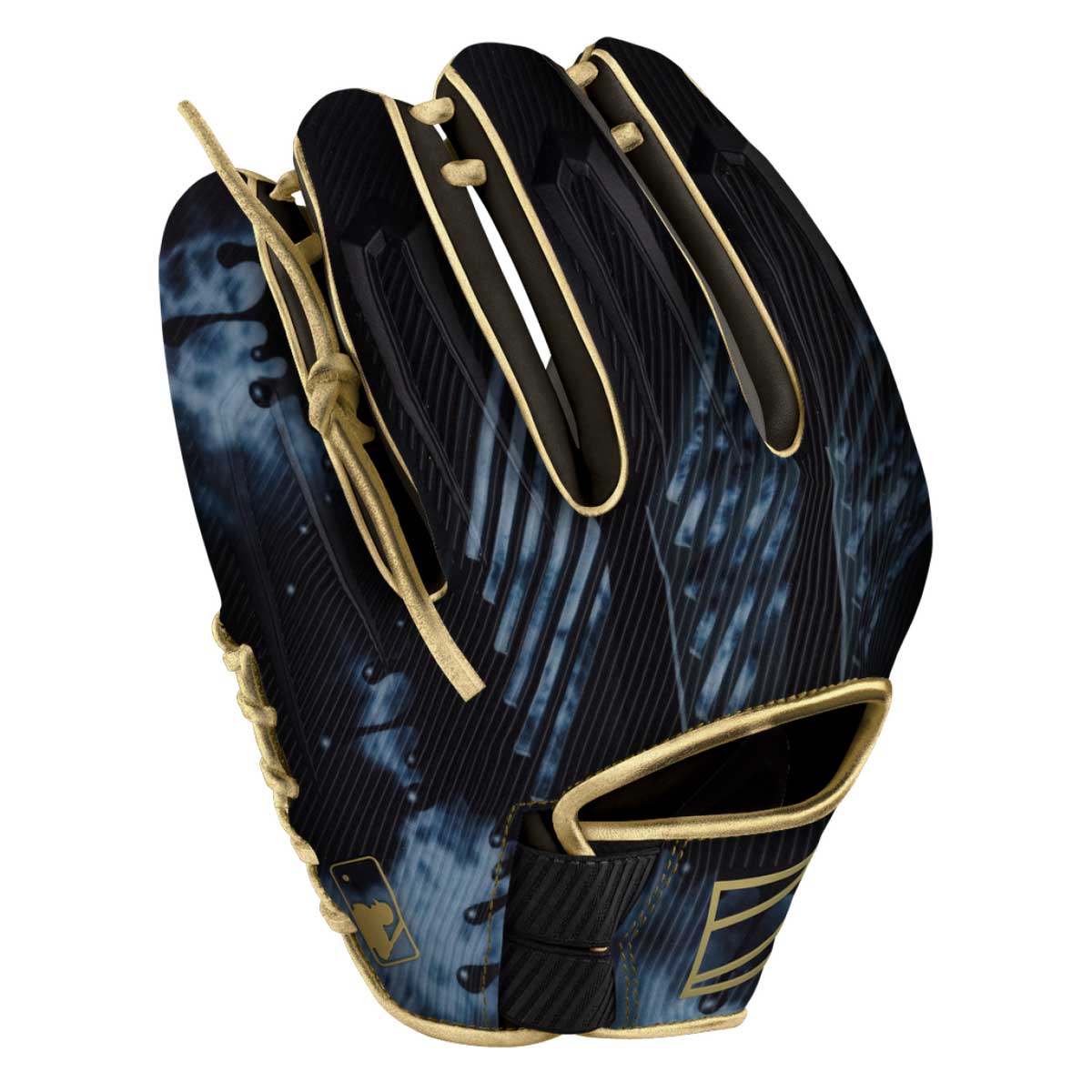 Rawlings REV1X February 2024 Hyde of the Month 11.75"-RHT