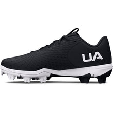 UA Womens Glyde 2.0 Molded Rubber