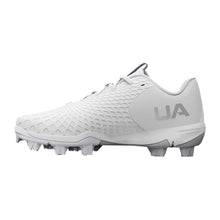 UA Womens Glyde 2.0 Molded Rubber