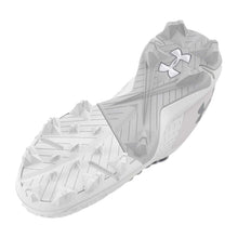 UA Womens Glyde 2.0 Molded Rubber