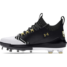 UA Harper 9 Pro ST Metal Cleats