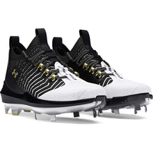 UA Harper 9 Pro ST Metal Cleats