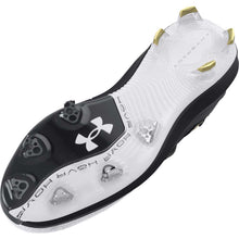 UA Harper 9 Pro ST Metal Cleats