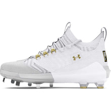 UA Harper 9 Pro ST Metal Cleats