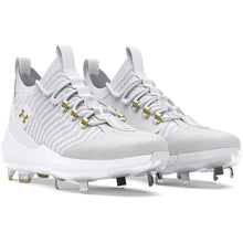 UA Harper 9 Pro ST Metal Cleats