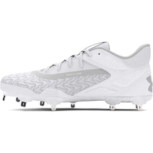 UA Yard Low MT 3.0 Metal Cleats