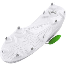 UA Yard Low MT 3.0 Metal Cleats