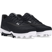 UA Leadoff Low RM 3.0 JR Molded Rubber Cleats