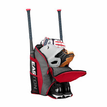 Easton Dugout Backpack Equipment Bag
