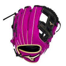 Mizuno Pro Select "Purple Reign" GPS1-400RC Custom 11.5"