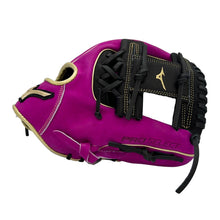 Mizuno Pro Select "Purple Reign" GPS1-400RC Custom 11.5"