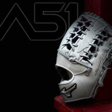 Mizuno Pro Custom "A51" 12.75" Glove