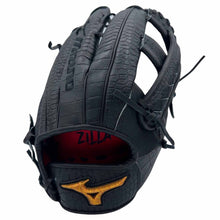 Mizuno Pro Zilla Skin Black GMP-55 12.5"-RHT