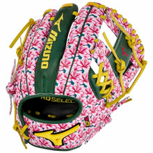 Mizuno Pro Select GPS-40RMP "Azalea" 11.5"-RHT