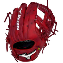 Mizuno Pro Select GPS-40RMPCF "Canadian Fury" 11.5"-RHT