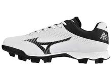 Mizuno Wave Lightrevo TPU Mens Low Cleat