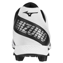 Mizuno Wave Lightrevo TPU Mens Low Cleat