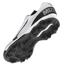 Mizuno Wave Lightrevo TPU Mens Low Cleat