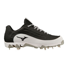 Mizuno 9-Spike Ambition 3 Low Metal