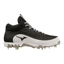 Mizuno 9-Spike Ambition 3 Mid Metal