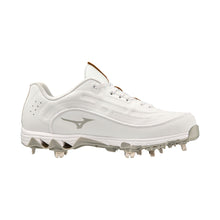 Mizuno 9-Spike Swift 8 Low Metal