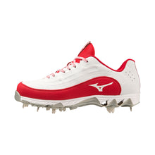 Mizuno 9-Spike Swift 8 Low Metal